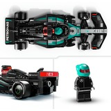 LEGO Bygge legetøj 