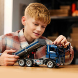 LEGO Bygge legetøj 