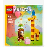 LEGO Bygge legetøj 