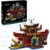 LEGO Bygge legetøj 