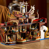 LEGO Bygge legetøj 