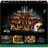 LEGO Bygge legetøj 
