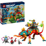 LEGO Bygge legetøj 