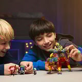 LEGO Bygge legetøj 