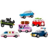 LEGO Classic Kreative køretøjer, Bygge legetøj Byggesæt, 5 År, Plast, 900 stk, 1,09 kg