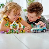 LEGO Friends Træplantningsvogn, Bygge legetøj Byggesæt, 6 År, Plast, 336 stk, 511 g