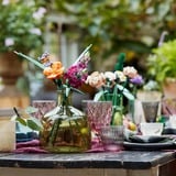 LEGO ICONS Blomsterbuket, Bygge legetøj Byggesæt, 18 År, Plast, 756 stk, 761 g