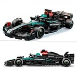 LEGO Mercedes-AMG F1® W15-racerbil, Bygge legetøj Byggesæt, 10 År, Plast, 267 stk, 306 g