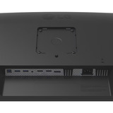 LG 27BA54QB-B computerskærm 68,6 cm (27") 2560 x 1440 pixel Quad HD LCD Sort, LED-skærm Sort, 68,6 cm (27"), 2560 x 1440 pixel, Quad HD, LCD, 5 ms, Sort