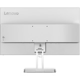Lenovo LED-skærm grå