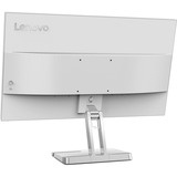 Lenovo LED-skærm grå