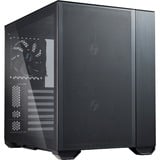 Lian Li O11 AIR MINI BLACK, Towerkabinet Sort
