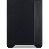 Lian Li O11 AIR MINI BLACK, Towerkabinet Sort