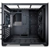 Lian Li O11 AIR MINI BLACK, Towerkabinet Sort