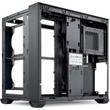 Lian Li O11 AIR MINI BLACK, Towerkabinet Sort