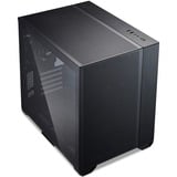 Lian Li O11 AIR MINI BLACK, Towerkabinet Sort