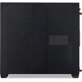 Lian Li O11 AIR MINI BLACK, Towerkabinet Sort