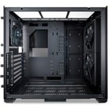 Lian Li O11 AIR MINI BLACK, Towerkabinet Sort
