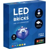 Light STAX Bygge legetøj