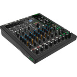 MACKIE ProFX10v3+, Mixer Sort