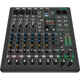 MACKIE ProFX10v3+, Mixer Sort