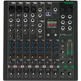 MACKIE ProFX10v3+, Mixer Sort