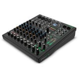 MACKIE ProFX10v3+, Mixer Sort
