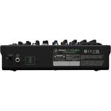 MACKIE ProFX10v3+, Mixer Sort