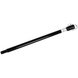 Makita Forlængelse med tap 540 mm, til jordbor, Jordborer Sort