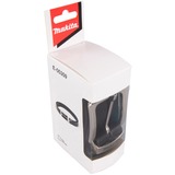 Makita Læderbælte sort str. M, Værktøjsbælte Sort