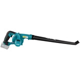 Makita UB101DZ luftblæser/tørretumbler Ledningsfri støvblæser 2,6 m³/min Blå, Løvblæser Blå/Sort, Batteri, 12 V, 1,9 kg, 155 mm, 849 mm, 184 mm