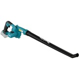 Makita UB101DZ luftblæser/tørretumbler Ledningsfri støvblæser 2,6 m³/min Blå, Løvblæser Blå/Sort, Batteri, 12 V, 1,9 kg, 155 mm, 849 mm, 184 mm