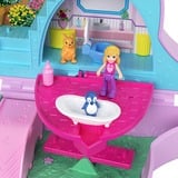 Mattel HKV50, Spil figur 