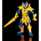 Mattel Masterverse Mer Man Action Figure, Spil figur 6 År, Flerfarvet, Plast