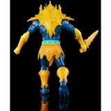 Mattel Masterverse Mer Man Action Figure, Spil figur 6 År, Flerfarvet, Plast