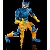 Mattel Masterverse Mer Man Action Figure, Spil figur 6 År, Flerfarvet, Plast