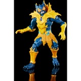 Mattel Masterverse Mer Man Action Figure, Spil figur 6 År, Flerfarvet, Plast
