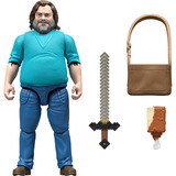 Mattel Spil figur 