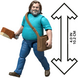Mattel Spil figur 