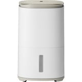 Meaco Dry Arete One 25L Kompressor-affugter og luftrenser Hvid/Beige