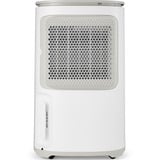 Meaco Dry Arete One 25L Kompressor-affugter og luftrenser Hvid/Beige