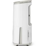 Meaco Dry Arete One 25L Kompressor-affugter og luftrenser Hvid/Beige