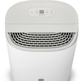 Meaco Dry Arete One 25L Kompressor-affugter og luftrenser Hvid/Beige