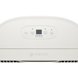 Meaco Dry Arete One 25L Kompressor-affugter og luftrenser Hvid/Beige