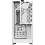 Montech HS01 (W), Towerkabinet Hvid