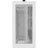 Montech HS01 (W), Towerkabinet Hvid