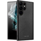 Nevox Mobiltelefon Cover Sort