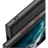 Nevox Mobiltelefon Cover Sort