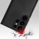 Nevox Mobiltelefon Cover Sort