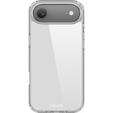 Nevox StyleShell FLEX, Mobiltelefon Cover gennemsigtig